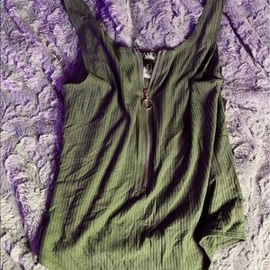Bodysuit